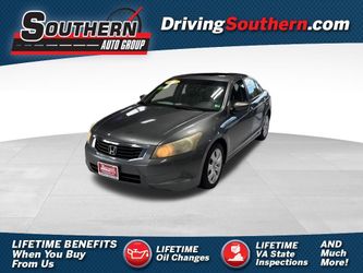 2010 Honda Accord
