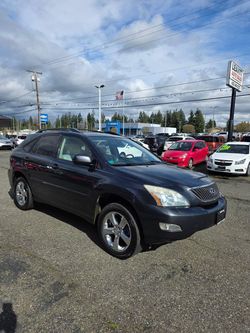 2004 Lexus RX 330
