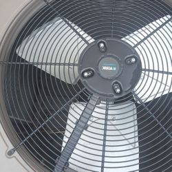 York Condensing 5 Ton Unit (3phase 460v)