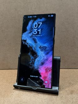 Samsung Galaxy S22 Ultra 128gb 5g Unlocked 