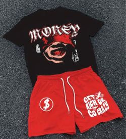2 piece men sets