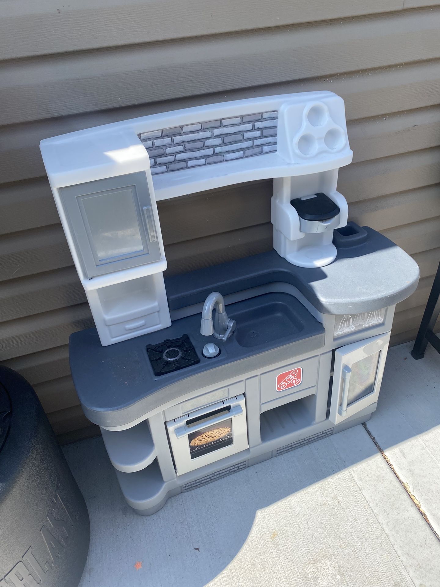 Kitchen Toy
