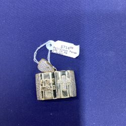 Religious Pendant 