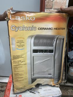 Lasko Heater