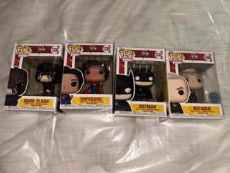 Funko pop