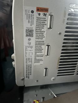 Window Ac Ge