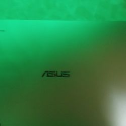 ASUS CHROME NOTEBOOK