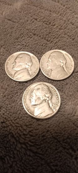 1(contact info removed) 1973 S Nickels