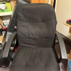computer chair