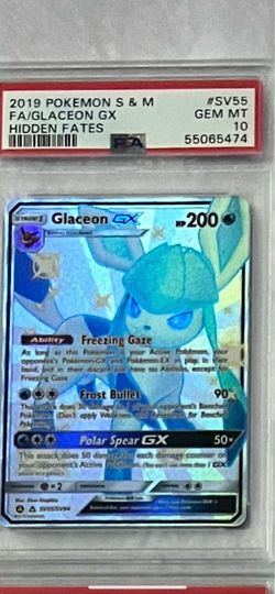 Pokemon PSA 10