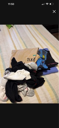 Free Men’s Clothing