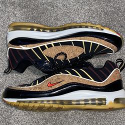 Air Max 97- Next Year