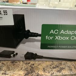 BRAND NEW XBOX ONE POWERR SUPPLY