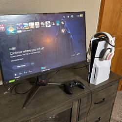 Entire setup for sale