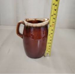 small Pitcher Creamer 10.00