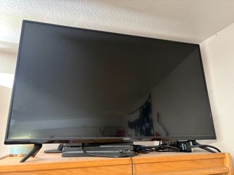 Vizio Flat Screen TV