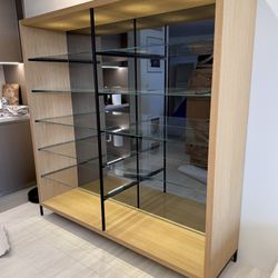 DePadova Made In Italy - Combi open Unit 