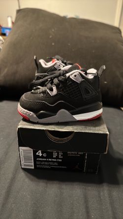 Toddler Jordan shoes