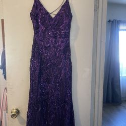 FORMAL DRESS