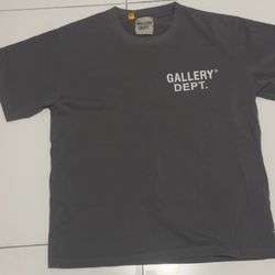 Gallery Dept.  Shirt 