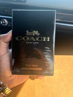 Cologne/perfume