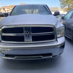 2010 Dodge Ram
