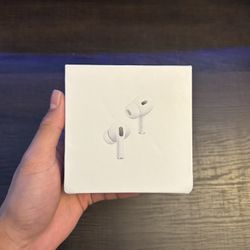 AppIe AirPod Pro Gen 2