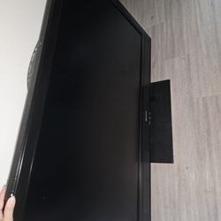 46" TV