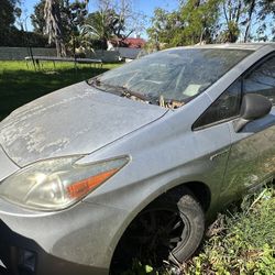 2011 Toyota Prius Part