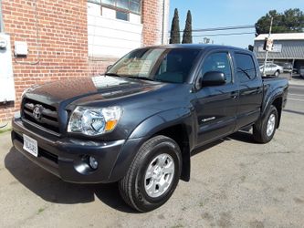 2009 Toyota Tacoma