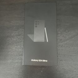*BRAND NEW* SAMSUNG S24 ULTRA 1TB
