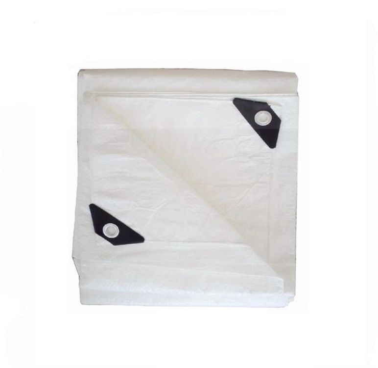 Traps White 3 Layers Heavy 16ftx20ft