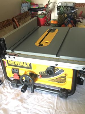 New And Used Table Saws For Sale In Mesquite Tx Offerup