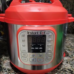 Instant Pot 