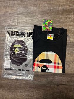 BAPE TEES