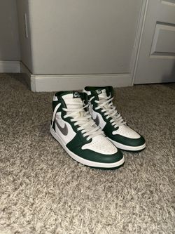 Vintage Jordan 1  Retro High OG