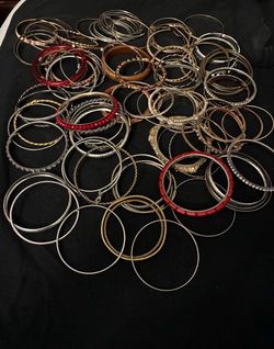 90 Bracelets Bundle