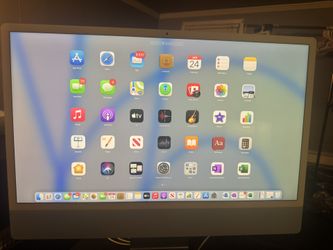 APPLE IMAC 2021