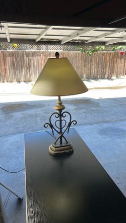 Table Lamp
