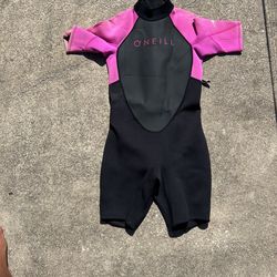 O’ NEILL Spring Suit