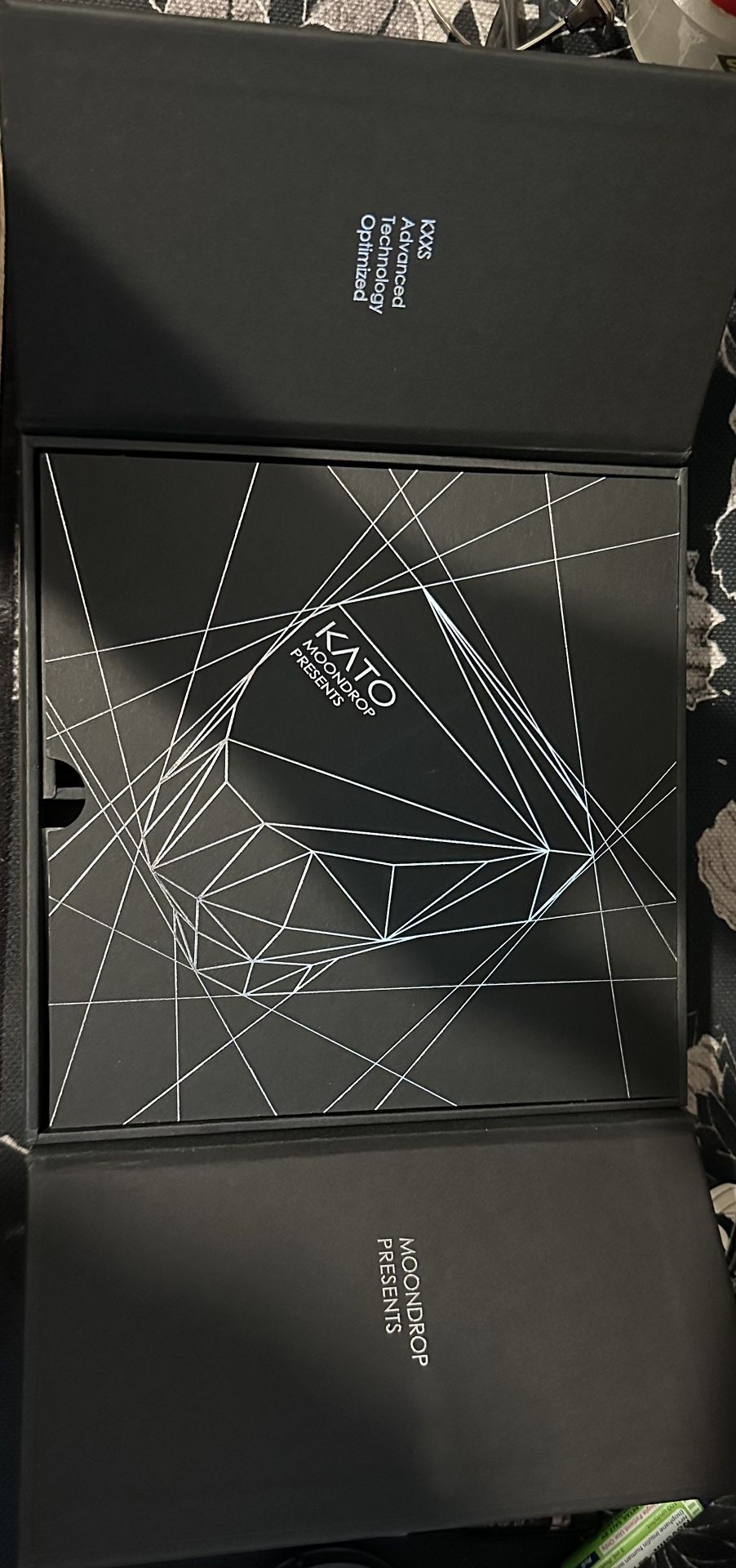 Moondrop KATOWICE In-Ear Monitors 