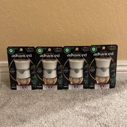 Airwick Advanced Plug-in Scented Oil Warmer 