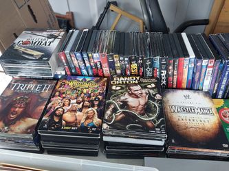 Wwe movies