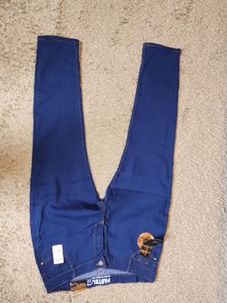 Women's Jeans
