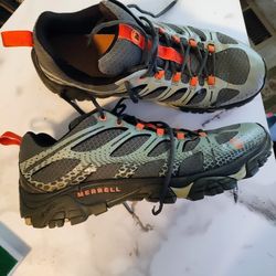Merrell Size 12