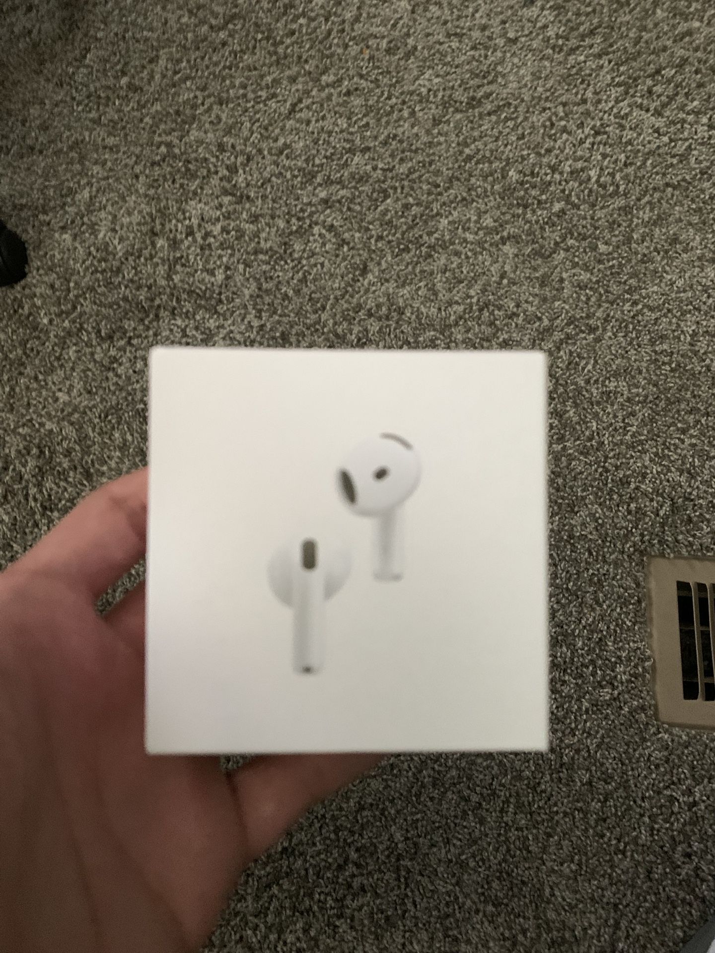 Apple Gen 4s