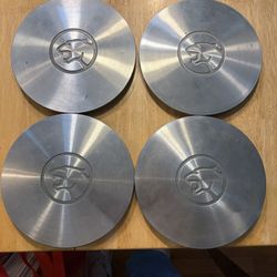 Vintage  Mercury Cougar  Hubcap Center Caps 