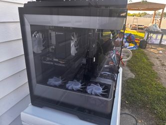 Cyberpower pc