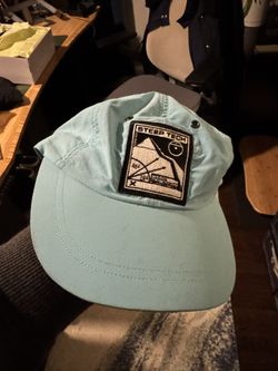 North Face Supreme Hat Rare