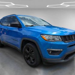 🚙💸2019 JEEP COMPASS LATITUDE SPORT💲💸GREAT DEAL📱🥳CALL NOW📱👏🚙
